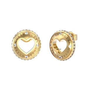 Orecchini Guess ROLLING HEARTS - JUBE03341JWYGT/U - Imagen 1 de 1
