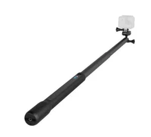 GoPro El Grande 38” Extension Pole Selfie Stick Verlängerung Stativ-Schraube - Bild 1 von 3