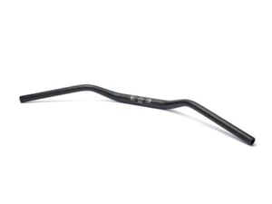 MANILLAR GILLES TOOLING NEGRO CONICO 28.6MM UNIVERSAL - Imagen 1 de 3
