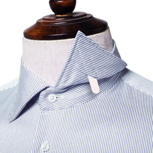 Keep Your Shirt Collars in Place with 200 Collar Stays - Ideal for Dress Shirts!