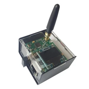 DVMega EuroNode - Hotspot - Picture 1 of 1