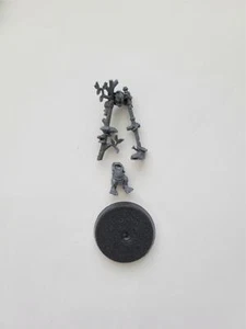 Crud Creek Nosepickers Stilty Runna Single Figure - Warhammer Blood Bowl - Picture 1 of 1