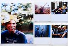 Pharrell N.E.R.D. 2002 C-Typ Fotodrucke x 5 Kalifornien USA von Neil Massey