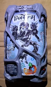 Bionicle Phantoka Chirox # 8693 Lego- New Sealed D-3