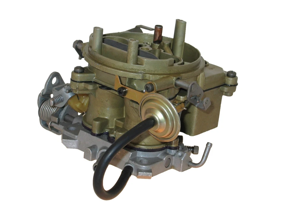 Carburetor for B200, B300, CB300, D100, D150, D200, Ramcharger, W150+More 6-6244 - Image 1 of 4
