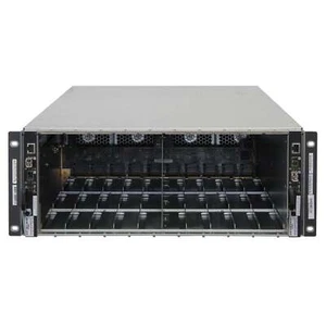 HP 3PAR Disk Enclosure 40-Disk Drive Chassis DC4 FC 4Gbps StoreServ 10000 QR592C - Bild 1 von 2