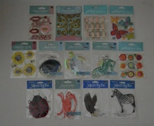 #3 ~ Jolee's Boutique & EK Success Jolee's by you Embellishments Scrapbooking - Picture 1 of 14