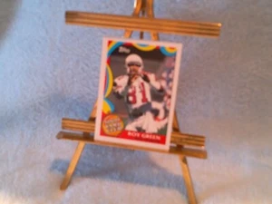 Roy Green, Phoenix Cardinals, 1000 Yard Club, Topps, 1989 #15 - Picture 1 of 2
