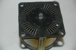 ESCAP PH632.508.018.04 STEPPER motor 55mm diameter new item quantity-1 - Picture 1 of 2