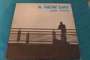 A New Day Joe Wise LP 0918 1970 - Bild 1 von 1