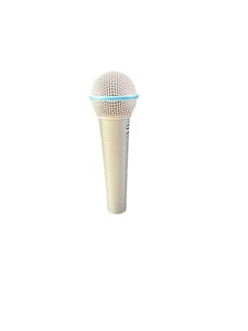 Originalshure Beta58A Supercardioid Dynamic Vocal Microphone - Picture 1 of 2