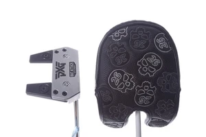 PXG Battle Ready II Bat Attack 36,5 Zoll Putter Rechtshänder TOP - Bild 1 von 8