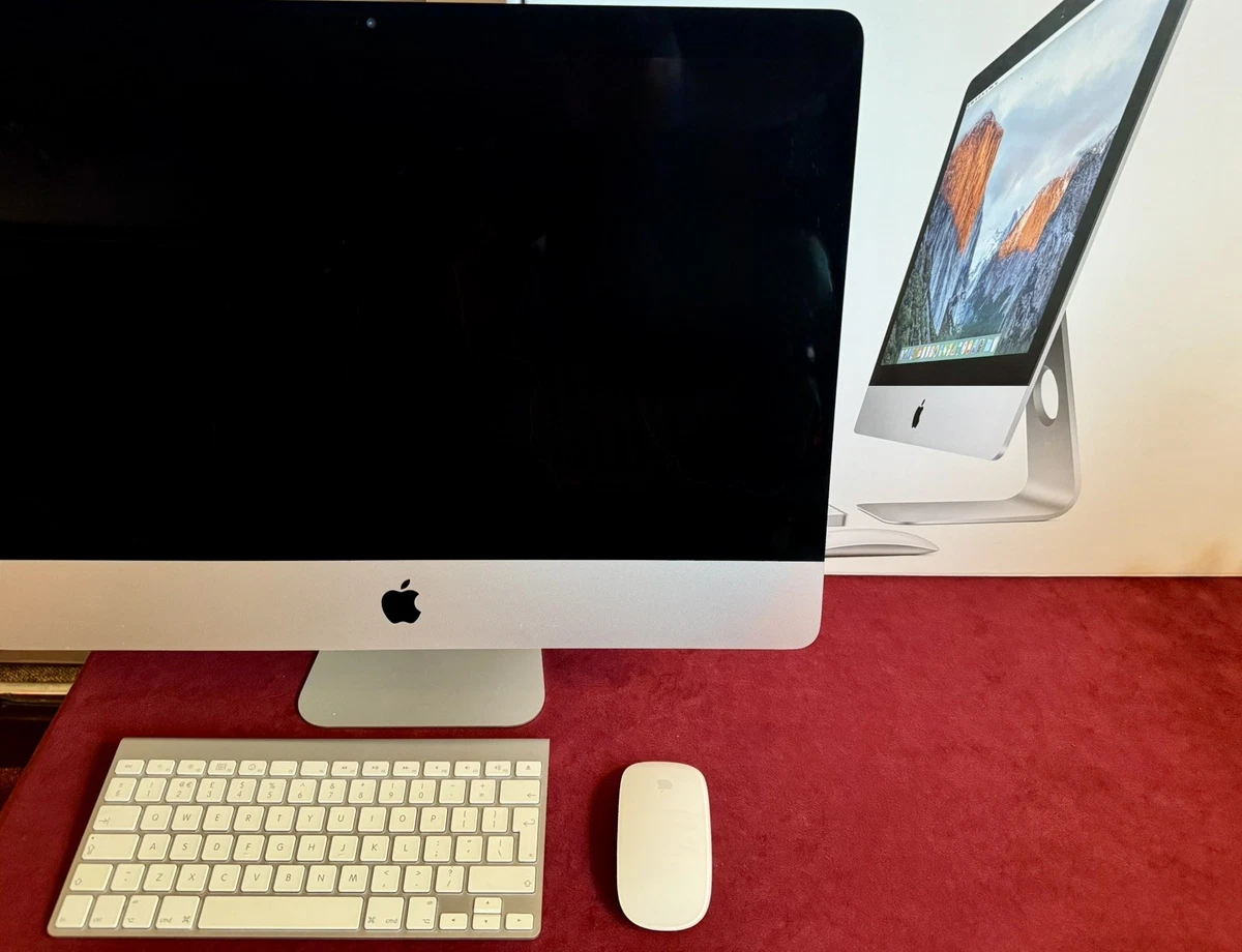 送料込み iMac ジャンク r1 アイマック27インチ5k late2014 ジャンク ☆【ジャンク】Apple