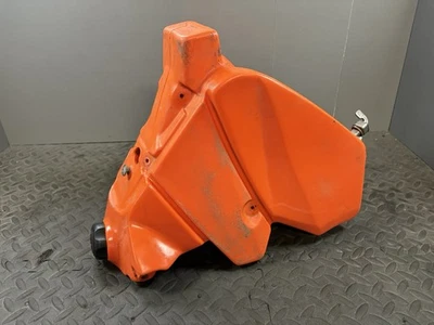 2003-2005 2004 KTM 250 200 EXC OEM Fuel Gas Tank Canister Petrol 5030711310044 - Image 1 of 4