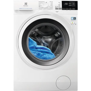 Electrolux Lavasciuga serie 700 DualCare 8 kg EW7W685W | Ricondizionato - Foto 1 di 9
