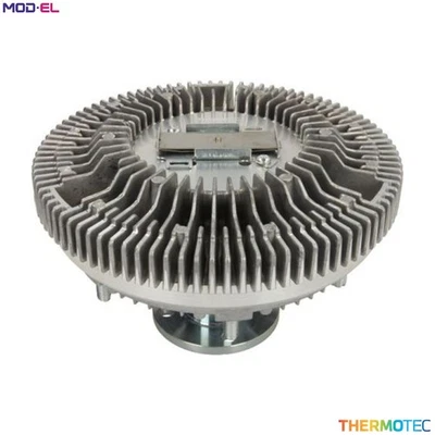 CLUTCH RADIATOR FAN D5FE005TT FORCLUTCH RADIATOR FAN D5FE005TT FOR FENDT  G71820 - Image 1 of 4