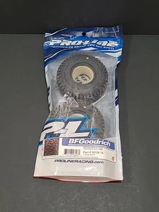 Pro-Line BFGoodrich All-Terrain KO2 1.9 G8 Rock Terrain Tires (2) 10124-14 - Picture 1 of 4