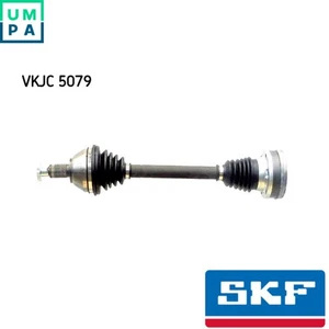 DRIVE SHAFT VKJC 5079 FOR SKODA ROOMSTER/Praktik FABIA/II/Combi SEAT VW - Picture 1 of 10