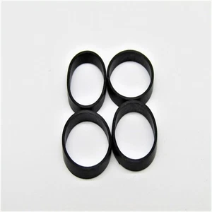 O SW-8/9 TRACTION TIRE SET - HI-RAIL WHEEL ITEM# 610309 - Picture 1 of 1