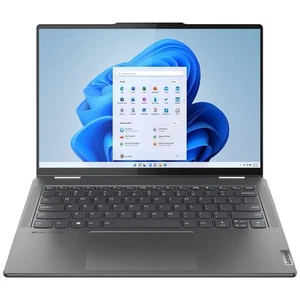 Lenovo 14" Yoga 7i 2-in-1 Laptop EVO Core i5/16GB/512GB - Picture 1 of 9