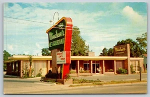 Minchew's Restaurant Valdosta, Georgia (NZ) - Imagen 1 de 2