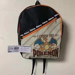 Pokemon Gotta Catch 'Em All 16" Back Pack di Sega - Foto 1 di 6