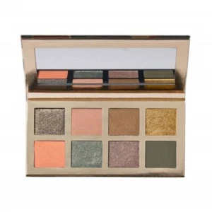 STILA: CAMOFLAGE BEAUTY EYE SHADOW PALETTE. ORG $36 SALE $28 - Picture 1 of 1