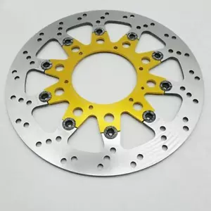 NG Brake Disc KBA6132 for Gas Gas EC, Genuine, NOS, BE250222011 - Picture 1 of 11