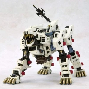 Kotobukiya ZOIDS Liger Zero RZ-041 Marking Plus Ver. 1/72 Plastic Model ZP83481* - Picture 1 of 10