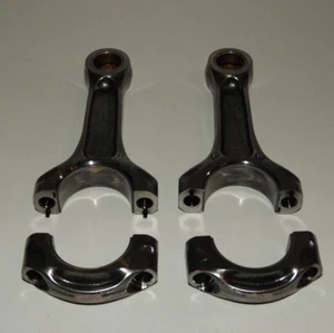 Ducati Hypermotard 950 SP Jeu de Bielles / Con-Rods - Picture 1 of 1