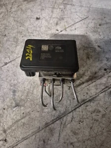 ABS BLOCK RENAULT MEGANE 476607355R - Bild 1 von 2