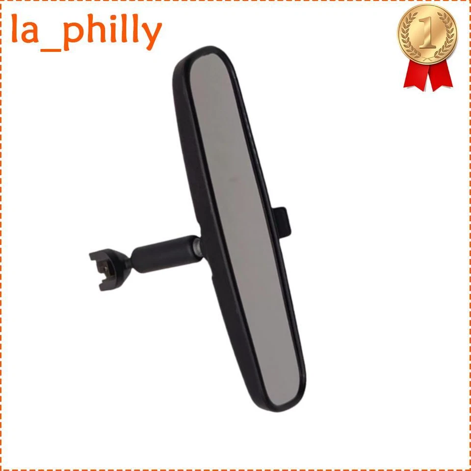 Interior Rearview Mirror for Mazda 6 2003-2008 MX-5 Miata 1995-2008 CX-7 2006-08 Foto 1 de 4