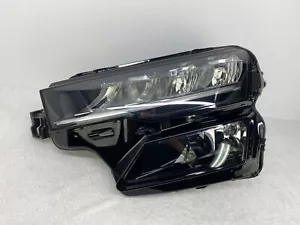 Skoda Karoq 57B Facelift Headlight Left 57B941009 Original - Picture 1 of 7
