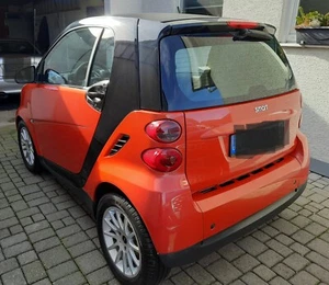 smart fortwo 451 - Bild 1 von 9