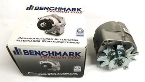 ?Benchmark/Remy Remanufactured Alternator 7127103/20039 REMANUFACTURED - Picture 1 of 6