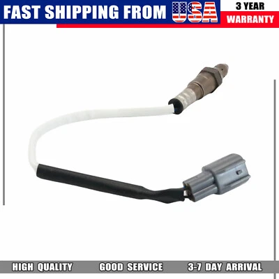 Sensor delantero oxígeno 02 234-9161 89467-33260 apto para Lexus ES350 RX350 Toyota Tacoma Foto 1 de 4