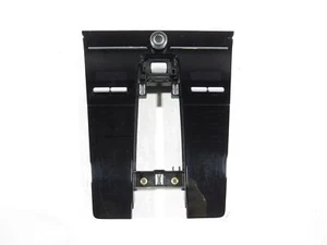 Porsche Panamera 4 2017 Center Console Climate Control Panel Switch 17-23 | - Picture 1 of 12