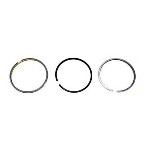 002030624 M602 Piston ring set of 1 Cylinder for Ssangyong Musso Rexton Korando - Bild 1 von 3