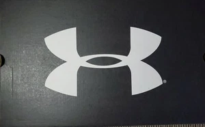 **Empty box ONLY** Under Armour UA Mens shoebox Charged assert 8 Camo size 13 - Picture 1 of 4