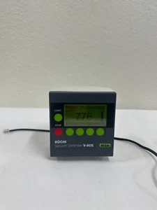 Vakuumregler BÜCHI V-805 - Bild 1 von 7