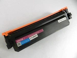 CF413X Universal Toner CF413X(Y) 20180516-003 - Bild 1 von 3