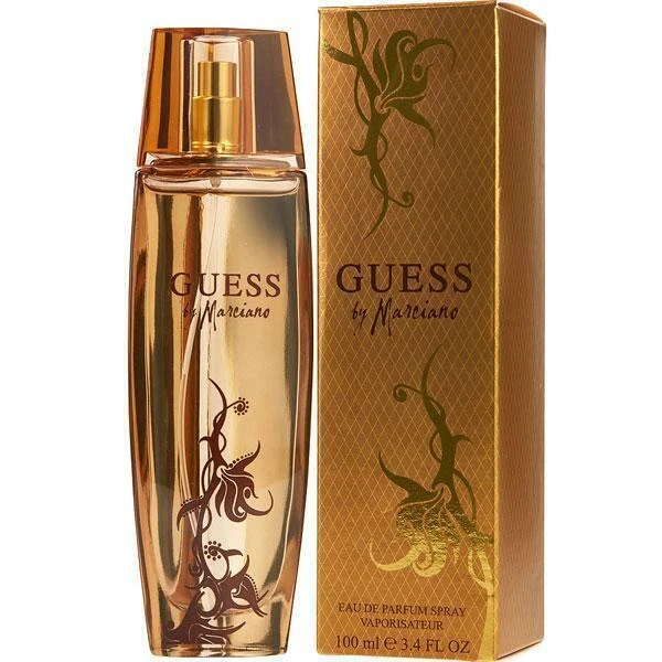 Guess By Marciano for Women Eau de Parfum Spray 3.4 oz - Image 1 of 1