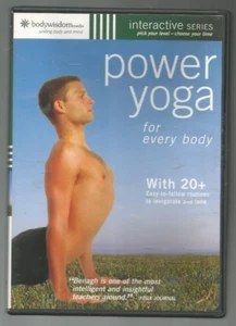 Power Yoga for Every Body ~ DVD 2011 (BN) - Imagen 1 de 1