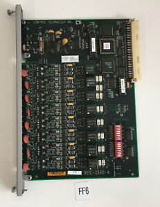 *Siemens Simatic 901E-2560-A Isolated Analog Ouput Module + *Warranty*