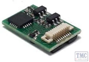 IMPERIUM2 Dapol Imperium Next18 6 Function Decoder - Picture 1 of 1