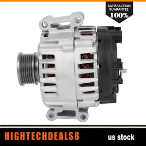 Alternator 11810 For Audi TT Quattro 2011-2014 L4 2.0L 140A/12V CW 115547 - Picture 1 of 9
