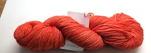 Single Hank Sunshine Yarns Luxury Sock 80% Merino/ 10% Cashmere/ 10% Nylon - Picture 1 of 1
