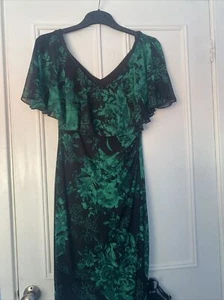 connected apparel summer dress size 8 - Picture 1 of 2