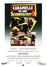 Caramelle Da Uno Sconosciuto (DVD)