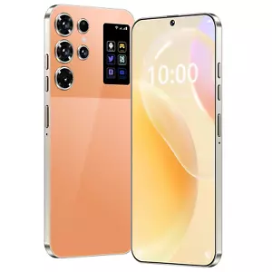 S25 Ultra Smartphone: 7.3" HD, 5G Snapdragon 8 Gen 3,Android 14 Face recognition - Picture 1 of 14